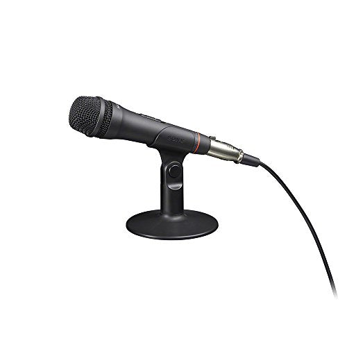 Sony Electret Condenser Microphone USB ECM-PCV80U for PC, Game NEW from Japan_1