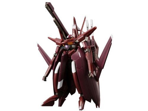 Tamashii web shop limited ROBOT Spirits SIDE MS Jagd Arche Gundam Figure Bandai_1