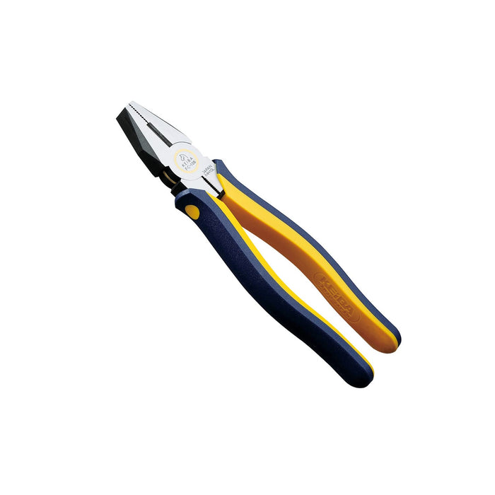 Maruto Hasegawa Keiba High Grade Side Metal Cutting Pliers 150mm FCC-106 NEW_1
