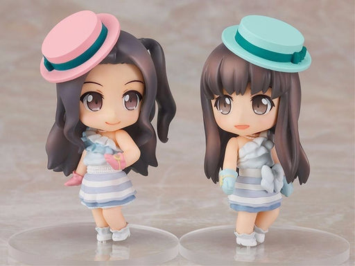 Nendoroid Petite ClariS Set irony Ver. Figures Good Smile Company NEW from Japan_2