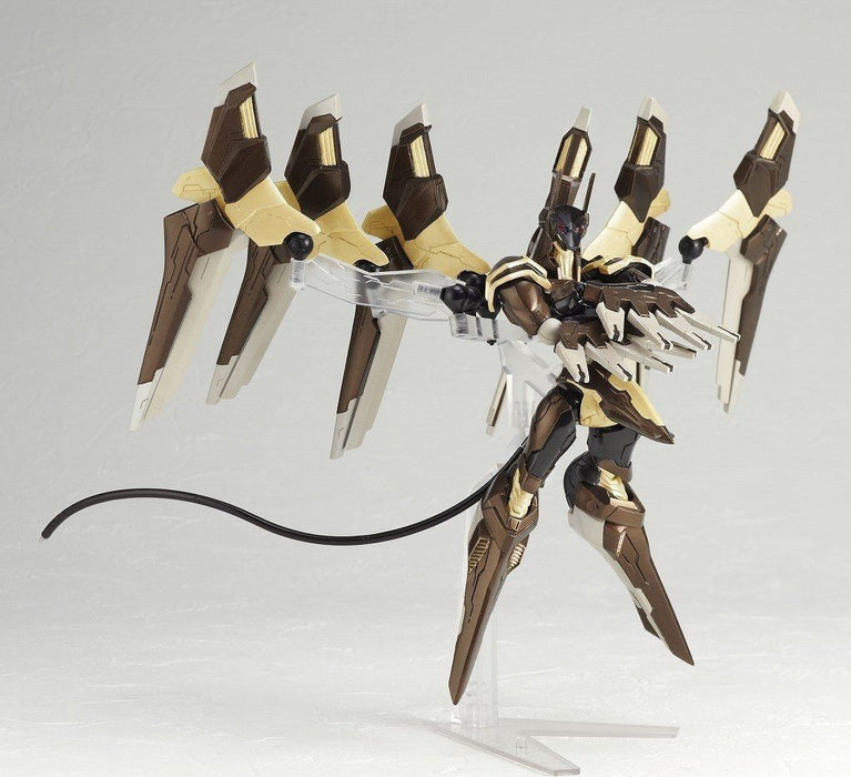 Revoltech Yamaguchi No.113 ANUBIS ZONE OF THE ENDERS Anubis Figure KAIYODO_2