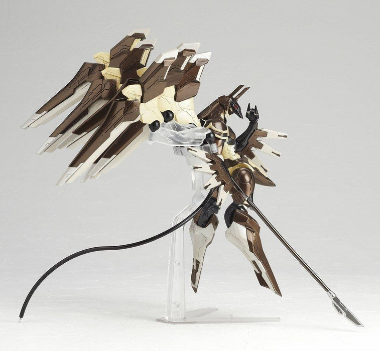 Revoltech Yamaguchi No.113 ANUBIS ZONE OF THE ENDERS Anubis Figure KAIYODO_3