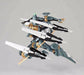 Revoltech Yamaguchi No.111ANUBIS ZONE OF THE ENDERS Jehuty Figure from Japan_2