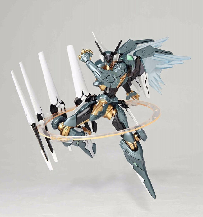 Revoltech Yamaguchi No.111ANUBIS ZONE OF THE ENDERS Jehuty Figure from Japan_3