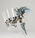 Revoltech Yamaguchi No.111ANUBIS ZONE OF THE ENDERS Jehuty Figure from Japan_3