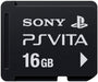 PS VITA Memory Card 16GB Sony Official PSV PCH-Z161J 22040 NEW from Japan_1