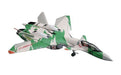 Hasegawa 1/72 Macross The Ride VF-11D THUNDER FOCUS Model Kit NEW from Japan_1