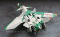 Hasegawa 1/72 Macross The Ride VF-11D THUNDER FOCUS Model Kit NEW from Japan_4