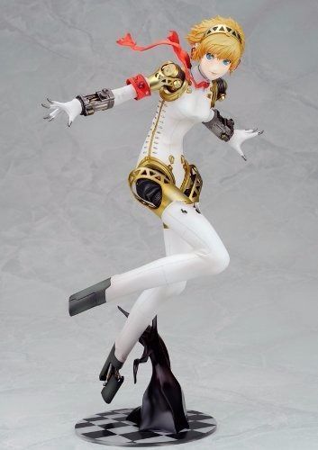 ALTER Persona 3 AEGIS ART WORKS Ver 1/6 PVC Figure NEW from Japan F/S_4