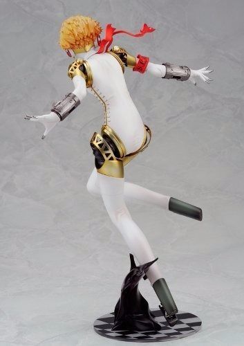 ALTER Persona 3 AEGIS ART WORKS Ver 1/6 PVC Figure NEW from Japan F/S_8