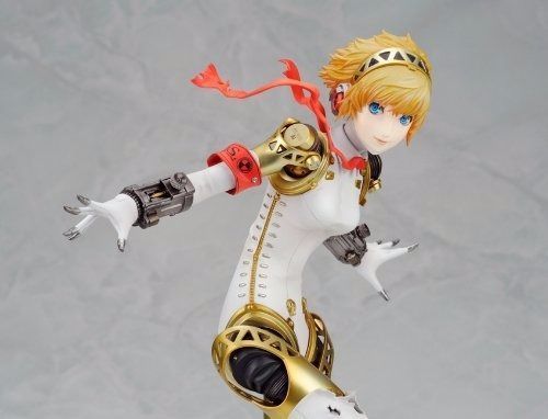 ALTER Persona 3 AEGIS ART WORKS Ver 1/6 PVC Figure NEW from Japan F/S_9