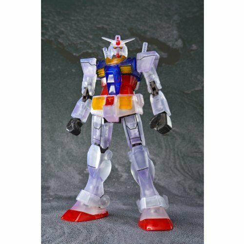 Extended Mobile Suit In Action!! RX-78-2 Gundam Light Up Version by Bandai NEW_1