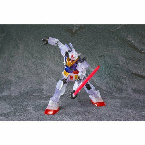 Extended Mobile Suit In Action!! RX-78-2 Gundam Light Up Version by Bandai NEW_3