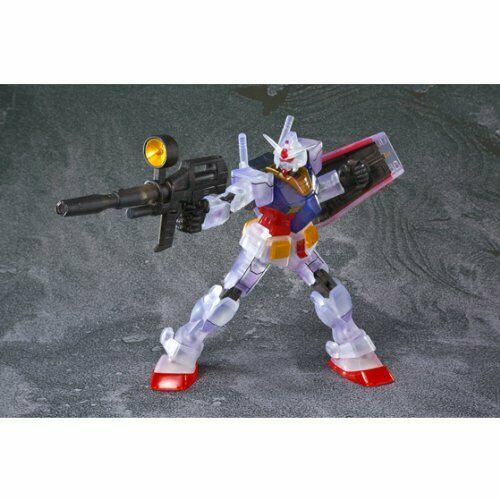 Extended Mobile Suit In Action!! RX-78-2 Gundam Light Up Version by Bandai NEW_4