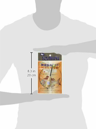 Yoshimi Works shape memory alloy nerve strangled freshness Yes kun 43200-147728_3