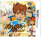 Inazuma Eleven Go (Shine Version) Nintendo 3DS CTR-P-AE4J Soccer Game NEW_1