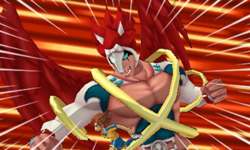 Inazuma Eleven Go (Shine Version) Nintendo 3DS CTR-P-AE4J Soccer Game NEW_5