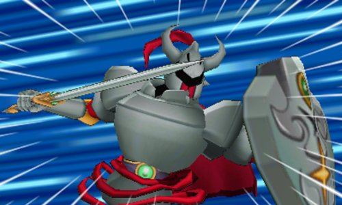 Inazuma Eleven Go (Shine Version) Nintendo 3DS CTR-P-AE4J Soccer Game NEW_6