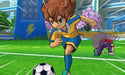 Inazuma Eleven Go (Shine Version) Nintendo 3DS CTR-P-AE4J Soccer Game NEW_7