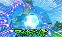 Inazuma Eleven Go (Dark Version) Nintendo 3DS CTR-P-AEDJ Soccer Game NEW_4