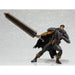 figma 120 Berserk Guts Black Soldier ver. Figure Max Factory from Japan_3