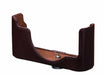 Nikon CB-N2000 Brown Leather Body Case NEW from Japan_1