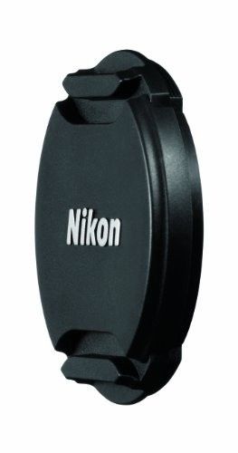 Nikon LC-N40.5 Front Lens Cap NEW from Japan_1