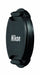 Nikon LC-N40.5 Front Lens Cap NEW from Japan_1