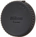 Nikon LF-N1000 Rear Lens Cap NEW from Japan_1