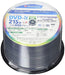 MITSUBISHI Verbatim DVD-R Dual Layer 8x One Time Recording 50 Pcs NEW from Japan_1