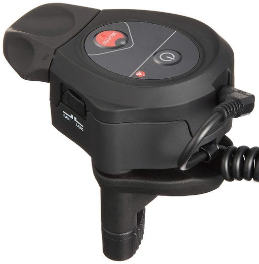 Manfrotto Remote controller Clamp Type LANC Panasonic Camera dual use MVR901ECPL_2