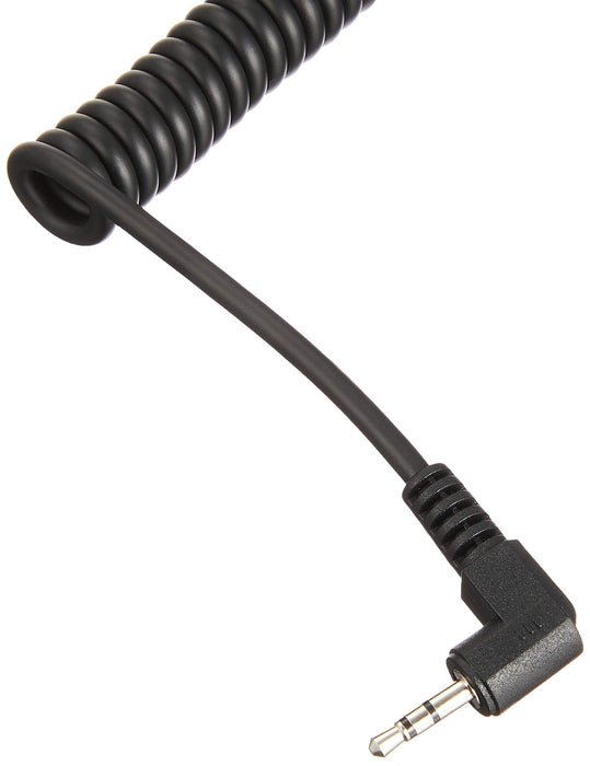 Manfrotto Remote controller Clamp Type LANC Panasonic Camera dual use MVR901ECPL_4