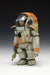 P.K.A. Ausf.G Gustav (1/20 scale Plastic model) Wave Maschinen Krieger NEW_2