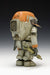 P.K.A. Ausf.G Gustav (1/20 scale Plastic model) Wave Maschinen Krieger NEW_3