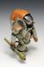 P.K.A. Ausf.G Gustav (1/20 scale Plastic model) Wave Maschinen Krieger NEW_5