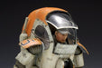 P.K.A. Ausf.G Gustav (1/20 scale Plastic model) Wave Maschinen Krieger NEW_6