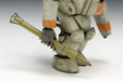 P.K.A. Ausf.G Gustav (1/20 scale Plastic model) Wave Maschinen Krieger NEW_7