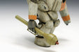 P.K.A. Ausf.G Gustav (1/20 scale Plastic model) Wave Maschinen Krieger NEW_8