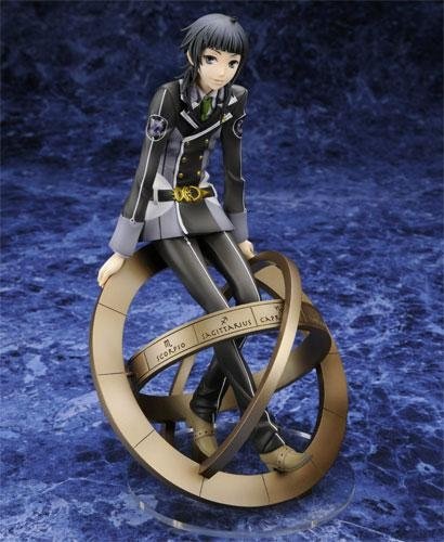 ALTER ALTAiR Starry Sky AZUSA KINOSE Animate Limited 1/8 PVC Figure NEW Japan_1