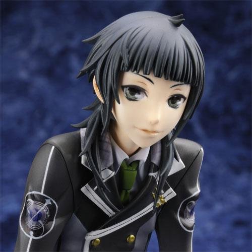 ALTER ALTAiR Starry Sky AZUSA KINOSE Animate Limited 1/8 PVC Figure NEW Japan_2