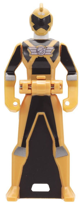 Kaizoku Sentai Gokaiger Gokai Machine Series 05 DX Engine Machalcon Figure NEW_4