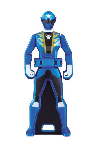 Kaizoku Sentai Gokaiger Ranger Key Series Ranger Key Set DX Bandai NEW_3