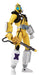 Bandai Masked Kamen Rider Fourze Elek States Fourze Module Change Series FMCS02_1