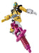 Bandai Masked Kamen Rider Fourze Elek States Fourze Module Change Series FMCS02_2