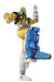 Bandai Masked Kamen Rider Fourze Elek States Fourze Module Change Series FMCS02_3