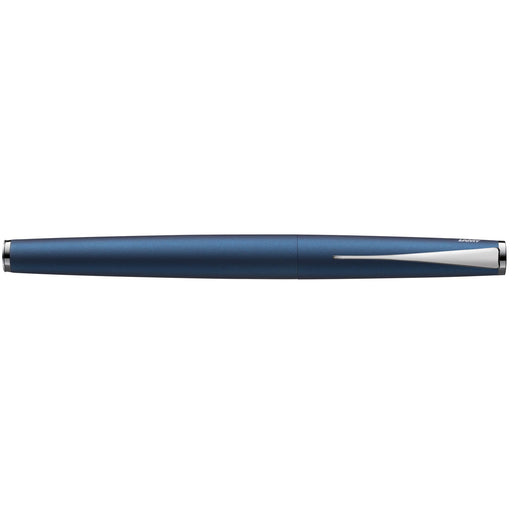 LAMY fountain pen Extra Fine Point Studio Imperial Blue F/P 067 EF imperialblue_2