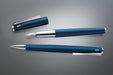 LAMY fountain pen Extra Fine Point Studio Imperial Blue F/P 067 EF imperialblue_4