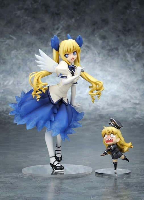 Daiteikoku LERTIH ADOLF Ultimate Idol 1/8 PVC Figure Kotobukiya NEW from Japan_2