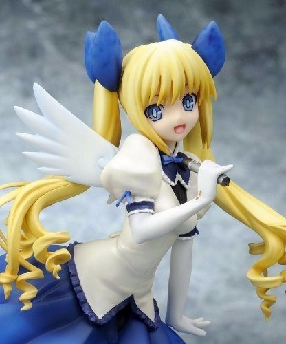 Daiteikoku LERTIH ADOLF Ultimate Idol 1/8 PVC Figure Kotobukiya NEW from Japan_3