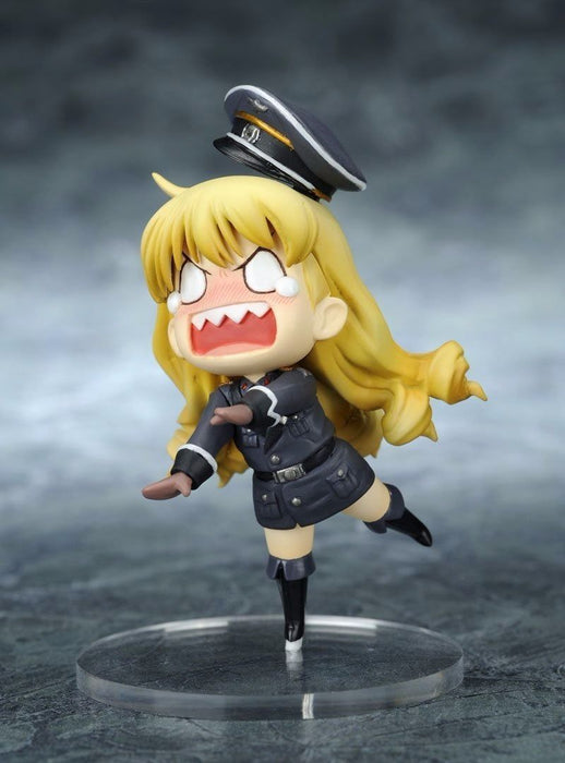 Daiteikoku LERTIH ADOLF Ultimate Idol 1/8 PVC Figure Kotobukiya NEW from Japan_4